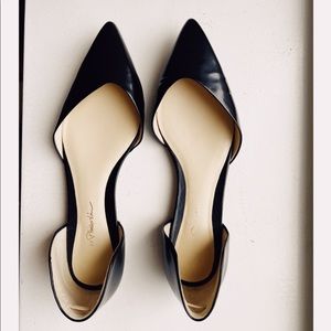 3.1 Phillip Lim flats
